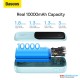 Baseus Qpow Pro 10000mAh 20W iP Edition Digital Display Fast Charge Power Bank